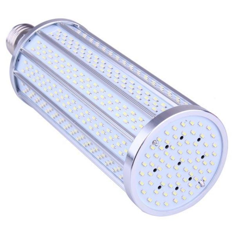 E27 32w Teplá Bílá/bílá 648 Smd 3014 85-265v Led Žárovka Na Kukuřici