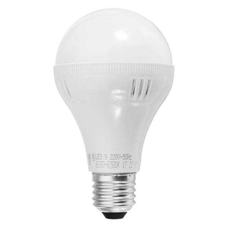 E27 3w 5w 7w 9w 12w Teplá Bílá Čistě Led Globální Žárovka Ac220v