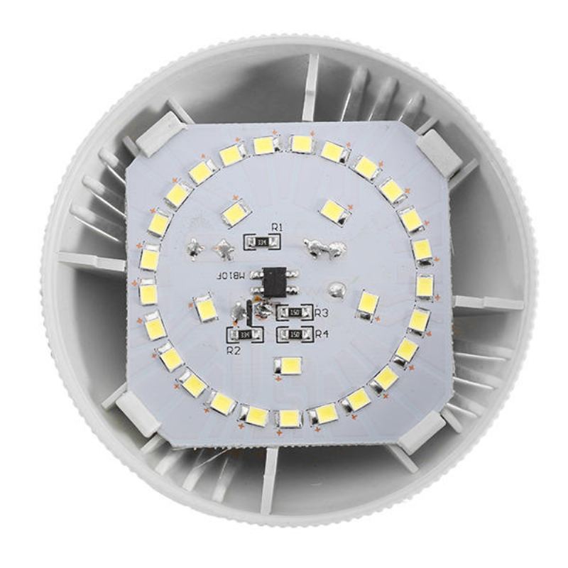 E27 3w 5w 7w 9w 12w Teplá Bílá Čistě Led Globální Žárovka Ac220v