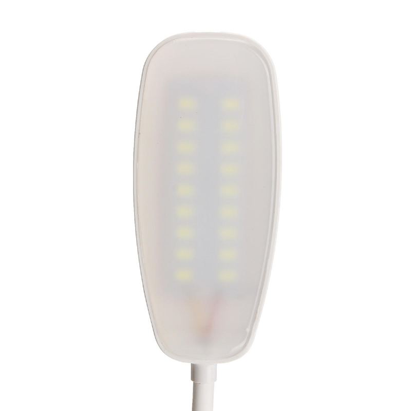 Flexibilní Dobíjecí Stmívatelné Usb Led Noční Světlo Stolní Lampa Na Čtecí Stůl