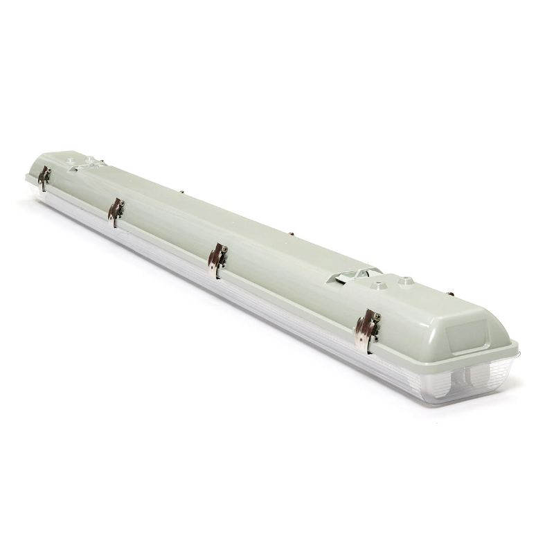 G13 T8 Ac85-265v 36w Led Osvětlení Prodejny 100 Lm/w Garážové Duální Lampy Tube Office Mall