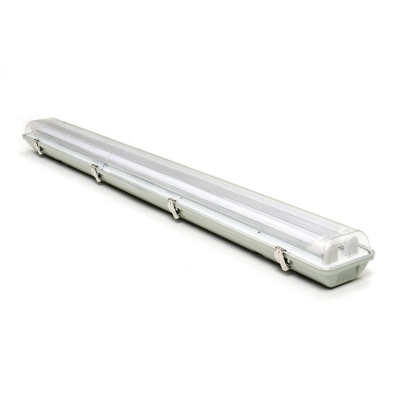 G13 T8 Ac85-265v 36w Led Osvětlení Prodejny 100 Lm/w Garážové Duální Lampy Tube Office Mall