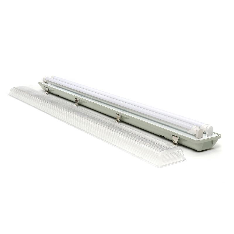 G13 T8 Ac85-265v 36w Led Osvětlení Prodejny 100 Lm/w Garážové Duální Lampy Tube Office Mall