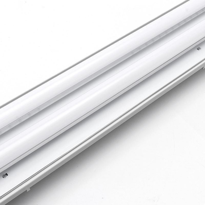 G13 T8 Ac85-265v 36w Led Osvětlení Prodejny 100 Lm/w Garážové Duální Lampy Tube Office Mall