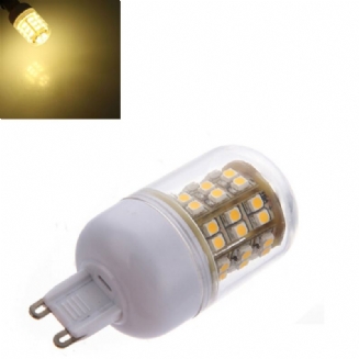 G9 3.5w Teplá Bílá 48 Smd 3528 Žárovka Bodového Světla Led 200-240v