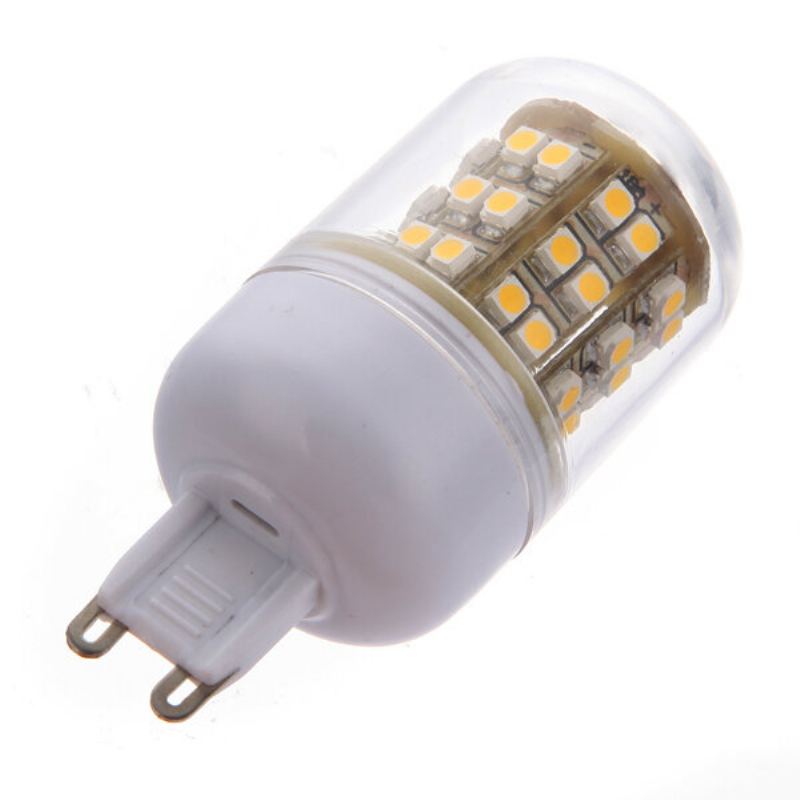 G9 3.5w Teplá Bílá 48 Smd 3528 Žárovka Bodového Světla Led 200-240v