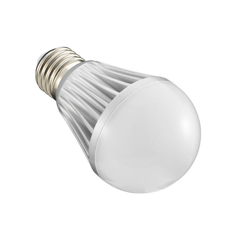 Hl-ls03 E27 9w Teplá Bílá/čistě Bílá Nestmívatelná Led Globe Žárovka Ac100-240v