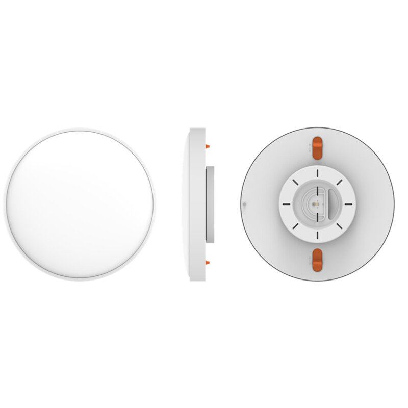 Inteligentní Stropní Svítidlo Yeelight Xianyu C2001c550 50w Ac220v Pure White Edition Bluetooth Remote App Hlasové Ovládání Lampy Funguje S Homekit (značka Ekologického Řetězce)