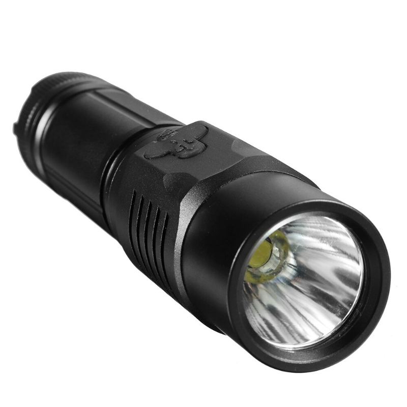 Kompaktní Svítilna St01 Sst40/xhp50.2 3500 Lm Edc 21700 Se 4 Režimy Základního Uživatelského Rozhraní Usb Dobíjecí Ultrasvítivá Kapesní Mini Led S Klipem