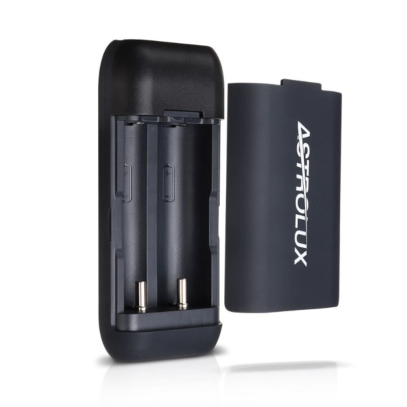 Pd2 Type-c 18w Qc3.0 Pd3.0 Rychlé Nabíjení Usb Nabíječka Baterií Svítilna Rc Telefon Power Bank Inteligentní Pouzdro Na Baterie Pro Li-ion 21700/20700/18650