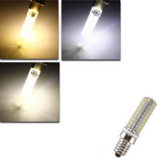 Stmívatelné G9 E12 E14 B15 4.5w 72 Smd 2835 Led Kukuřičná Žárovka Domácí Lampa Ac110v