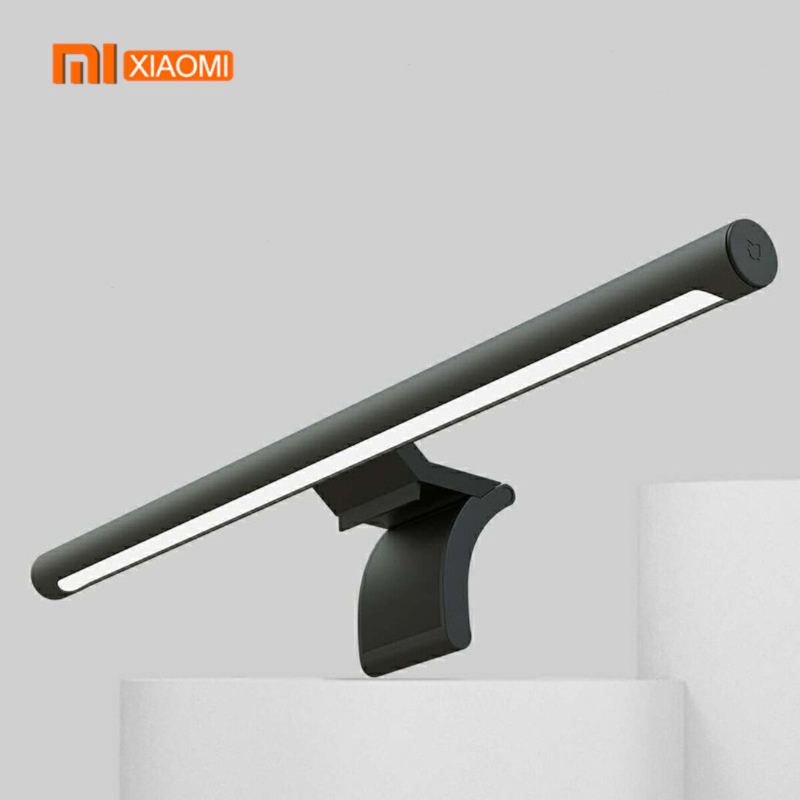 Xiaomi Mi Počítačový Monitor Světelná Lišta Ochrana Očí Čtení Stmívatelné Pc Počítač Usb Lampa Displej Závěsné Světlo