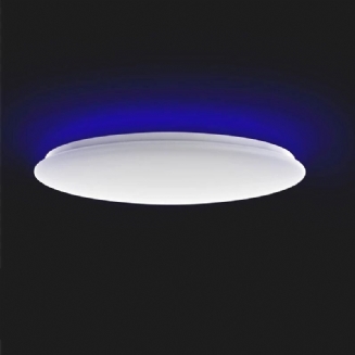 Yeelight Arwen Ylxd013-b Smart Led Stropní Barevné Světlo 450c Nastavitelný Jas Pracujte S Ok Google Alexa