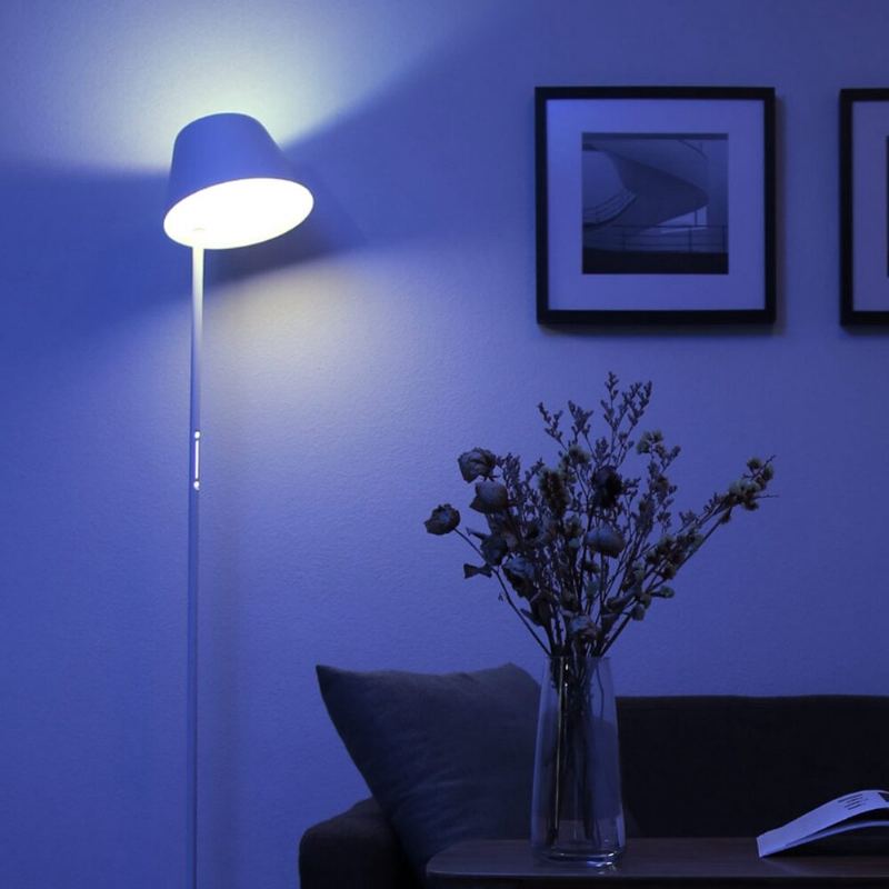 Yeelight Ylld01yl 12w Smart Stmívatelné Led Stojací Stolní Lampa Ovládání Wifi App (ekosystémový Produkt)