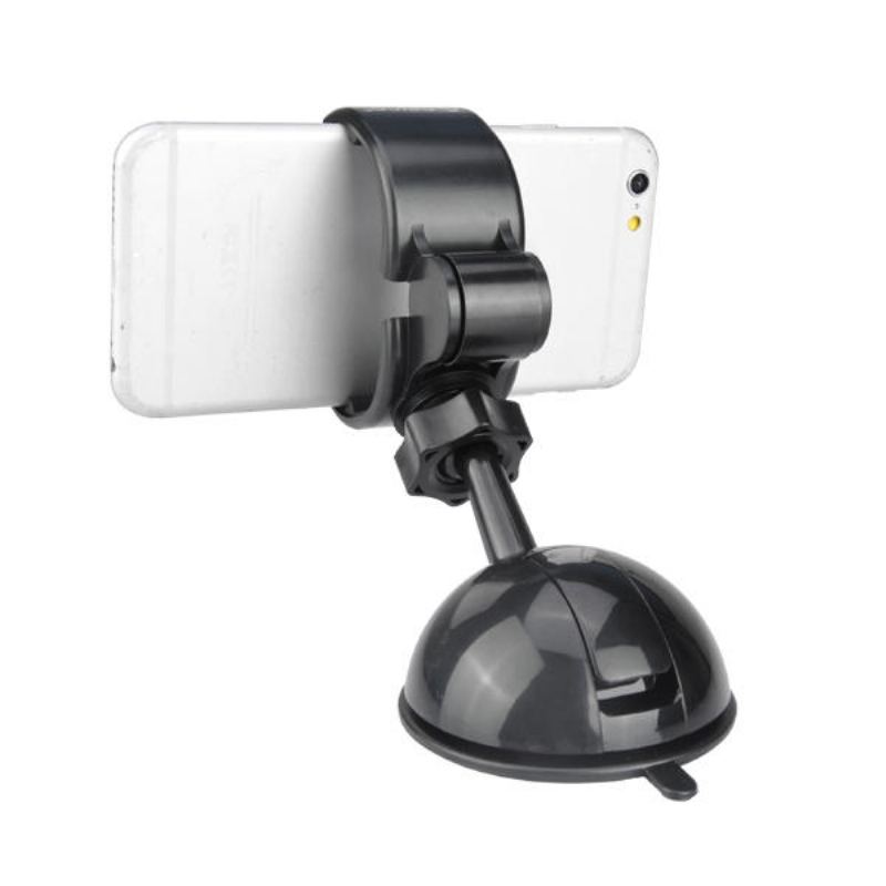 Orico Cba S4 Přísavka Držák Pro Mobilní Telefony Pro Montáž Do Auta Na Ochrana Proti Větru Pro 3.5 Až 6.3