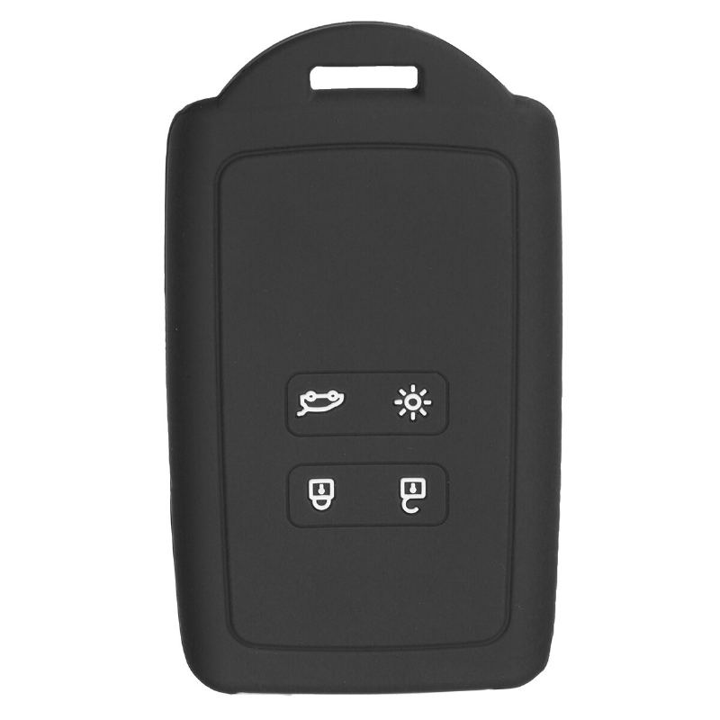 Silikonové Pouzdro Key Fob Key Case Pro Renault Koleos Kadjar 2023