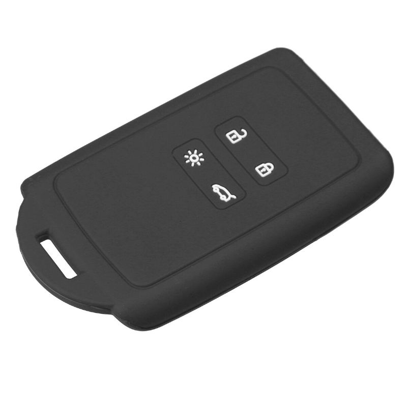 Silikonové Pouzdro Key Fob Key Case Pro Renault Koleos Kadjar 2023