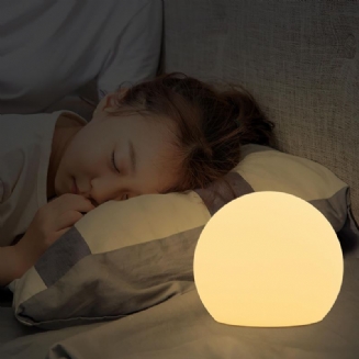 12/15cm Náladová Stolní Lampa Led Smart Night Light Ovládání Rgbcw App Pro Alexa/google Home