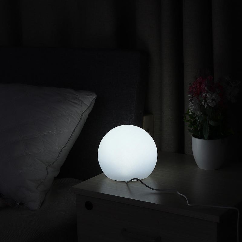 12/15cm Náladová Stolní Lampa Led Smart Night Light Ovládání Rgbcw App Pro Alexa/google Home