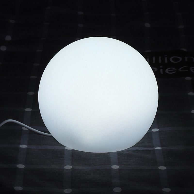 12/15cm Náladová Stolní Lampa Led Smart Night Light Ovládání Rgbcw App Pro Alexa/google Home