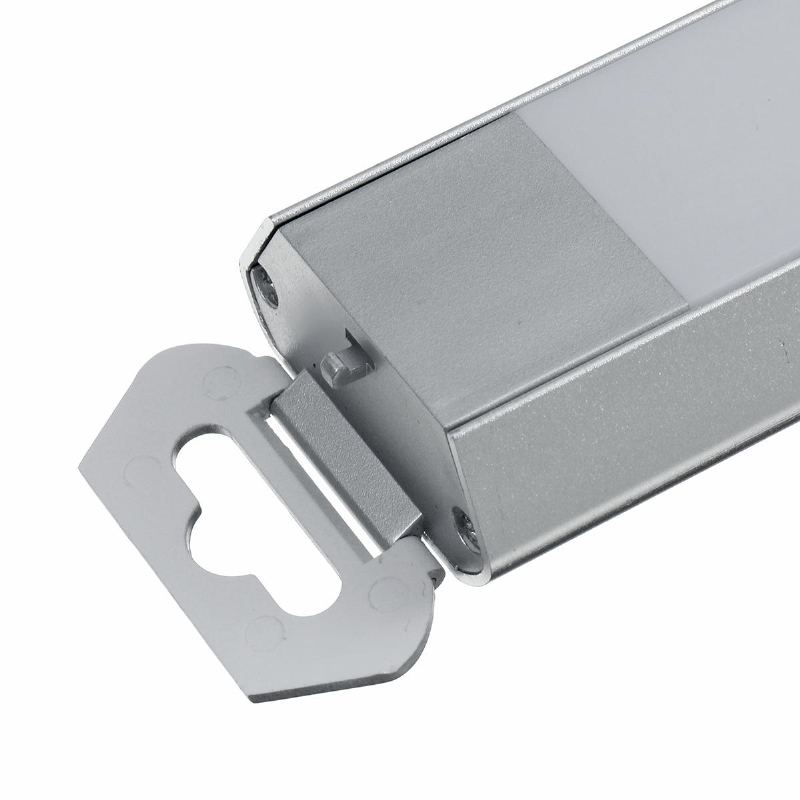 Bezdrátové Svítidlo Do Skříně S 60 Led Usb Dobíjecím Pohybovým Senzorem