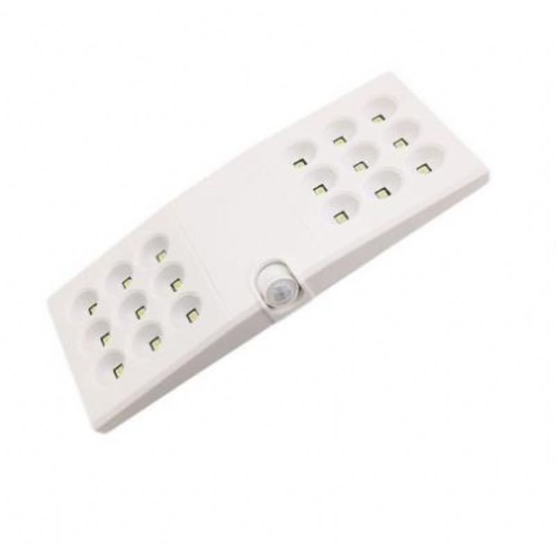 Dc3.7v 1.3w Bílé/teplé Bílé Světlo Usb Dobíjecí Skříňové