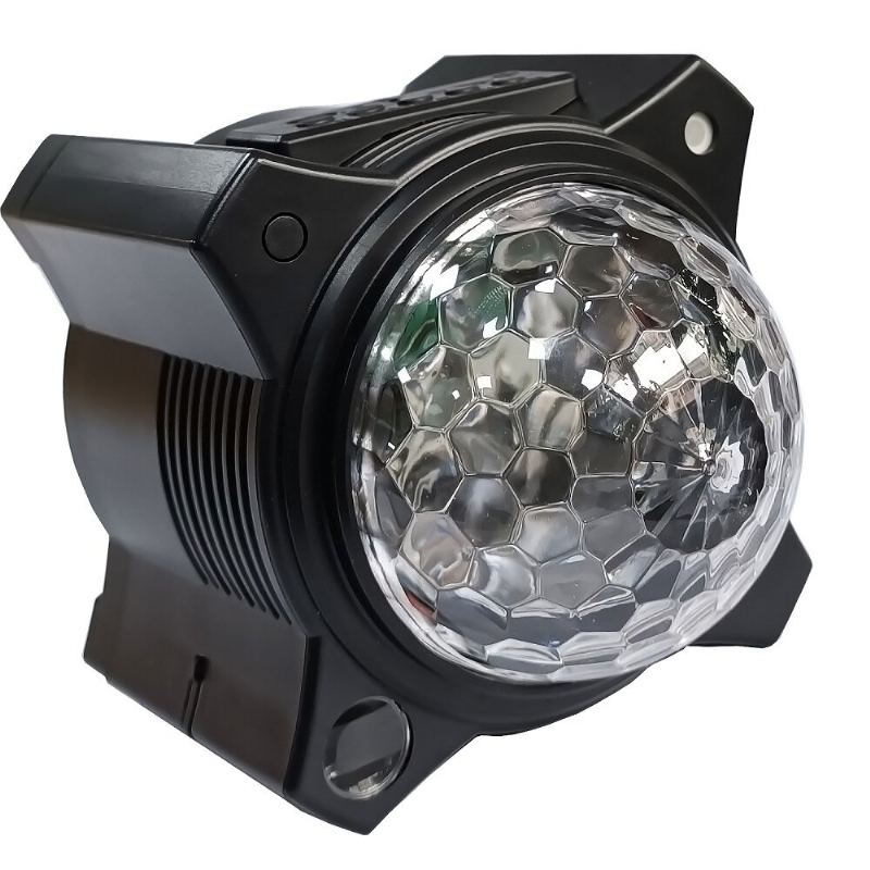 Led Galaxy Projector Nebula Night Light Náladová Lampa S Dálkovým Ovládáním S Bluetooth Reproduktorem Pro Děti A Dospělé Ložnice/párty/domácí Dekorace