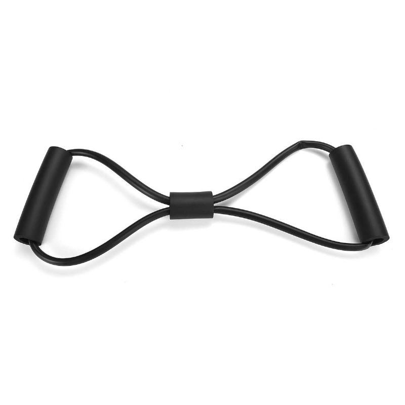 16pcs Men Home Resistance Bands Set Fitness Gumové Trubky Strečový Trénink Jóga Elastické Stahovací Lano