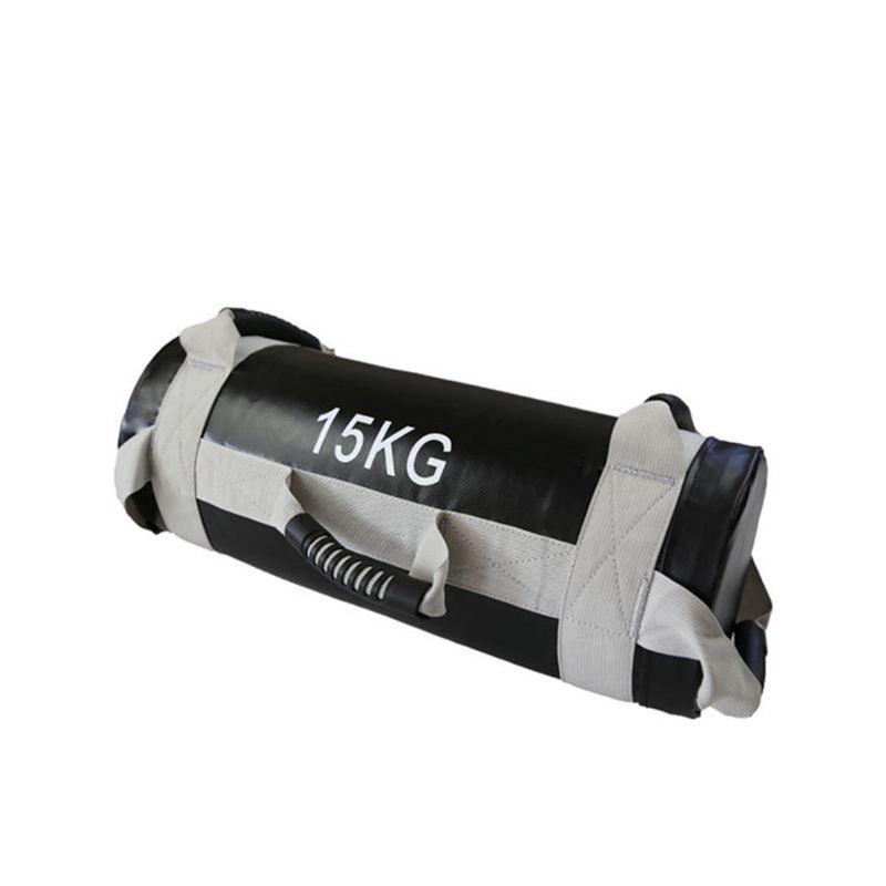 5/10/15/20/25/30 Kg Sandbag Cvičení Power Bag Box Cílový Trénink Fitness Vybavení