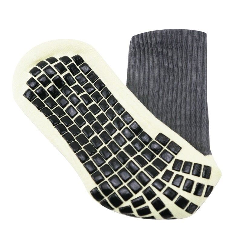 Bavlněné Ponožky Vysoce Kvalitní Protiskluzová Přísavná Rukojeť