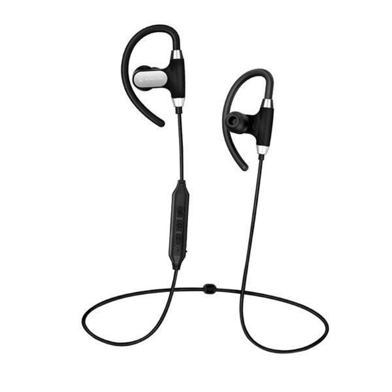 Borofone Be9 Bezdrátová Bluetooth 4.2 Sluchátka Odolná Proti Pocení Vodotěsná Prachotěsná Sportovní