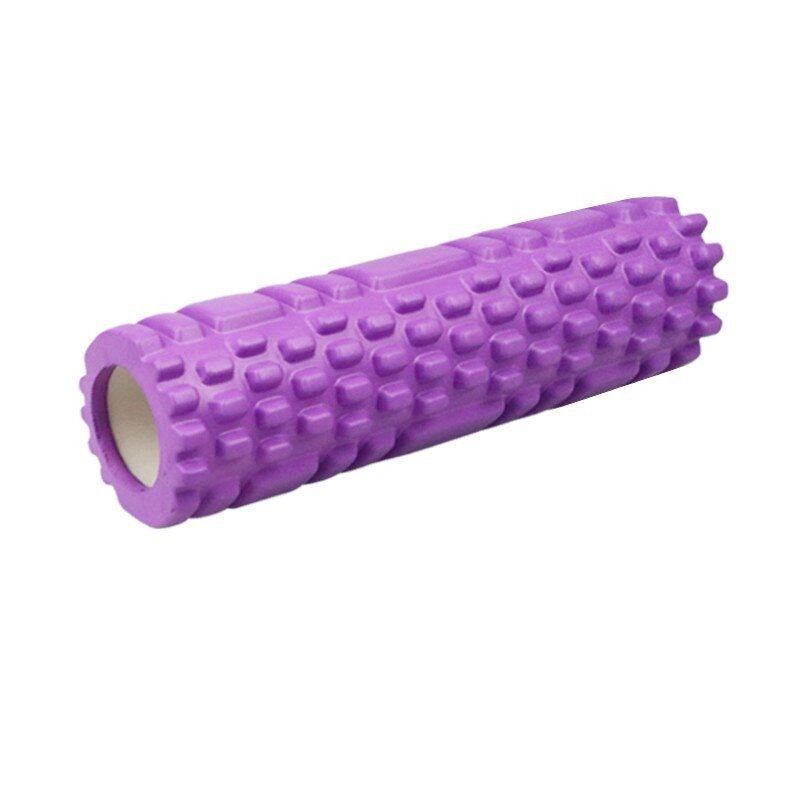 Foam Roller Pilates Jóga Cvičení