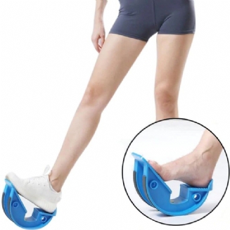 Foot Stretcher Rocker Muscle Stretch Yoga Fitness