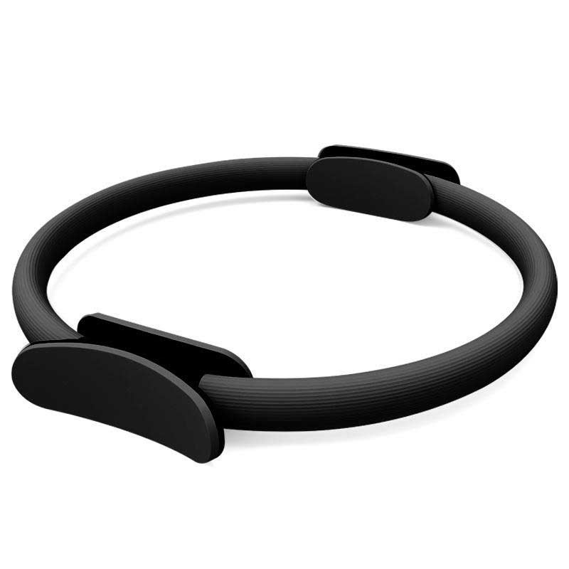 Kaload Dual Grip Jóga Pilates Ring Nohy Paže Pas Zeštíhlení Body Building Magic Circle Fitness Cvičení Nástroje