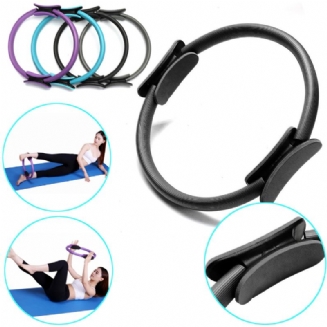 Kaload Dual Pilates Ring Tělo Krása Sport Fitness Jóga Kruh Cvičební Nástroje