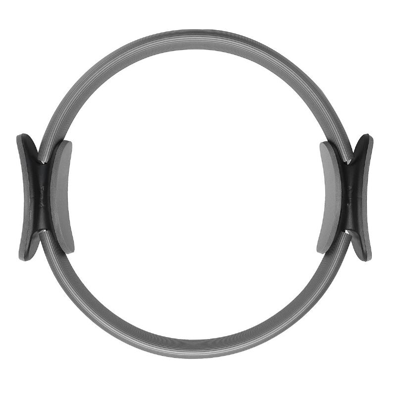 Kaload Dual Pilates Ring Tělo Krása Sport Fitness Jóga Kruh Cvičební Nástroje