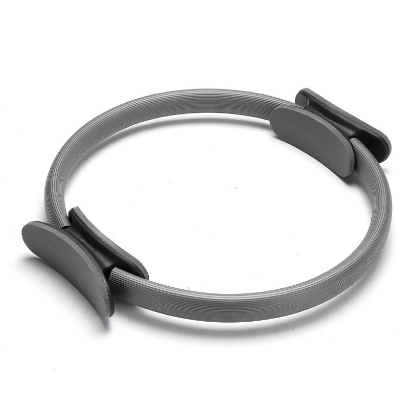 Kaload Dual Pilates Ring Tělo Krása Sport Fitness Jóga Kruh Cvičební Nástroje