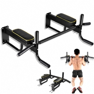 Multifunkční Posilovací Stanice S Vytahovací Tyčí Chin Gym Doorway Muscle Fitness Power