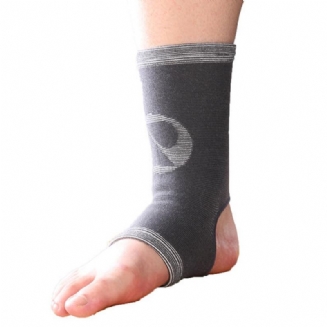 Mumian A51 Classic Bamboo Ankle Pad Sportovní Ortéza Na Kotník - 1ks