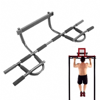 Nastavitelné Vnitřní Dveře Horizontální Hrazdová Stěna Pull Up Bar Wall Muscle Training Home Fitness Equioment