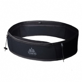 Pasový Pás Slim Fanny Pack Holder