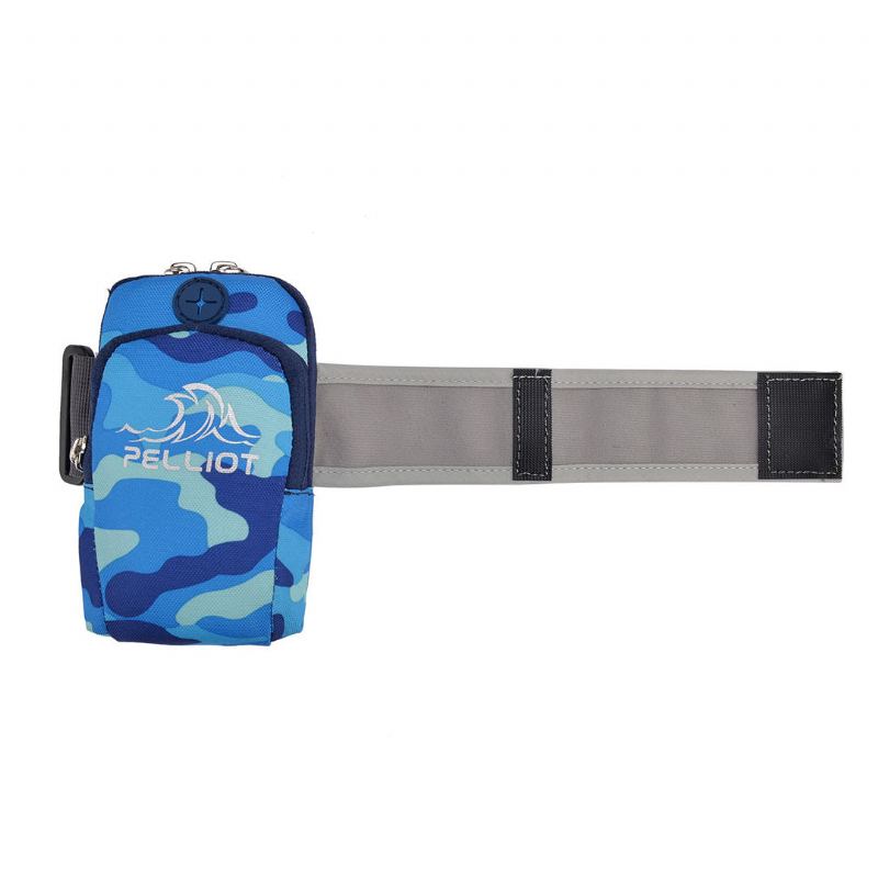 Pelliot Running Arm Bag Lehká Outdoor Fitness Pack