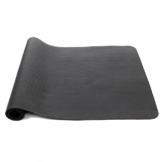 Podložka Na Cvičení 190*85 cm Protiskluzová Pilates Gym Yoga Běžecký Pás Kolo Protect Floor Walking Pad Mat