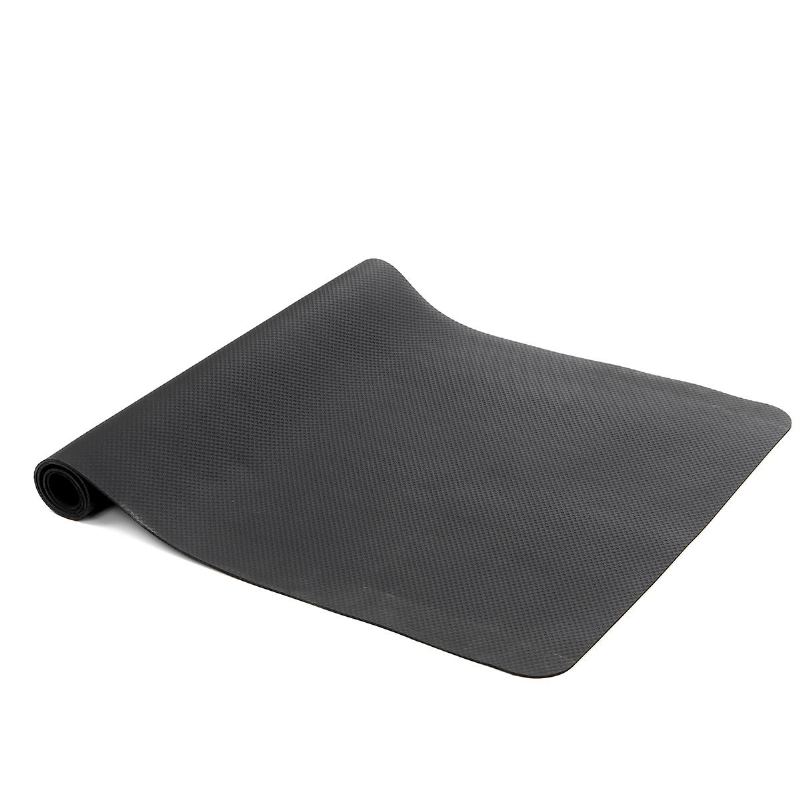 Podložka Na Cvičení 190*85 cm Protiskluzová Pilates Gym Yoga Běžecký Pás Kolo Protect Floor Walking Pad Mat