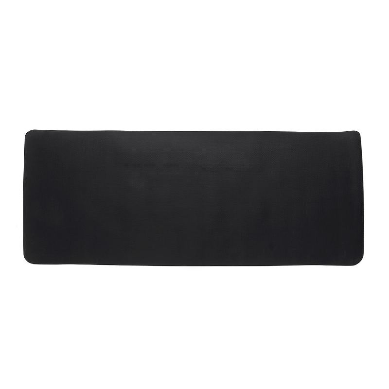 Podložka Na Cvičení 190*85 cm Protiskluzová Pilates Gym Yoga Běžecký Pás Kolo Protect Floor Walking Pad Mat