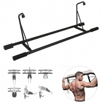 Pull Up Bar For Doorway Smart Hook Push-up Stojany Domácí Tréninkové Cvičební Nástroje