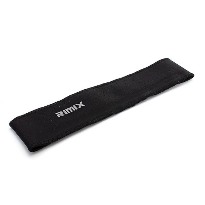 Rimix Sport Sweat Headbrand Outdooors Fitness Prodyšný Hidroschesis Cooling Band