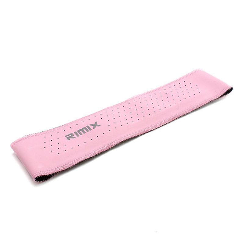 Rimix Sport Sweat Headbrand Outdooors Fitness Prodyšný Hidroschesis Cooling Band