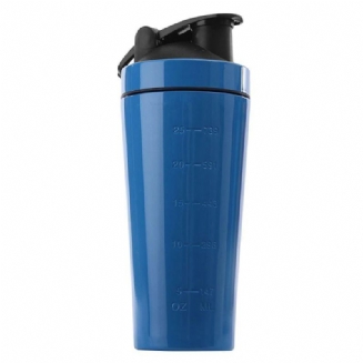 Sportovní Šejkr Se Syrovátkovým Proteinem V Prášku Pro Láhve Na Vodu Gym Nutrition Blender Cup