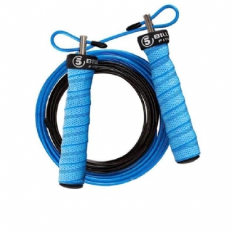 Švihadlo Crossfit Speed & Weighted Adjustable Wire